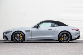 Mercedes-Benz SL – thumbnail 5