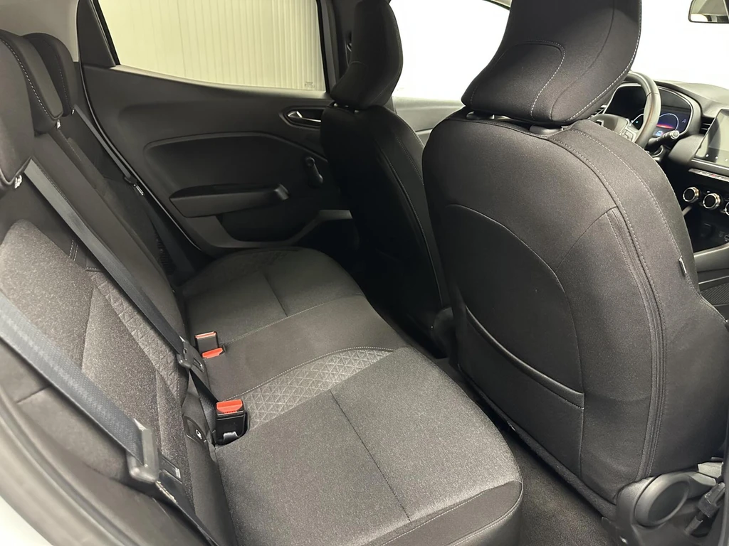 Renault Clio – foto 13
