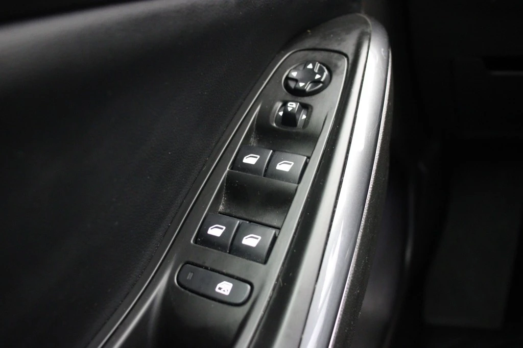 Opel Grandland X – foto 34