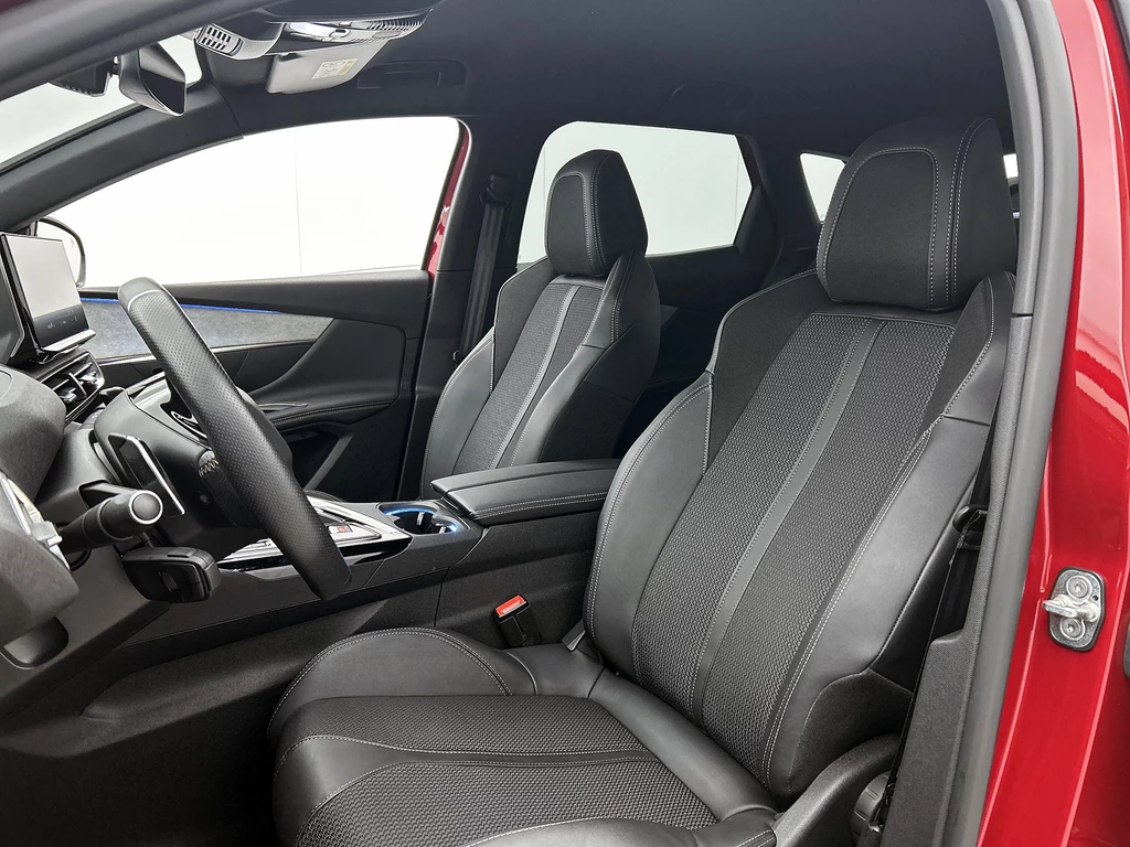 Peugeot 3008 – foto 41
