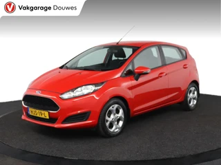 Ford Fiesta – thumbnail 1