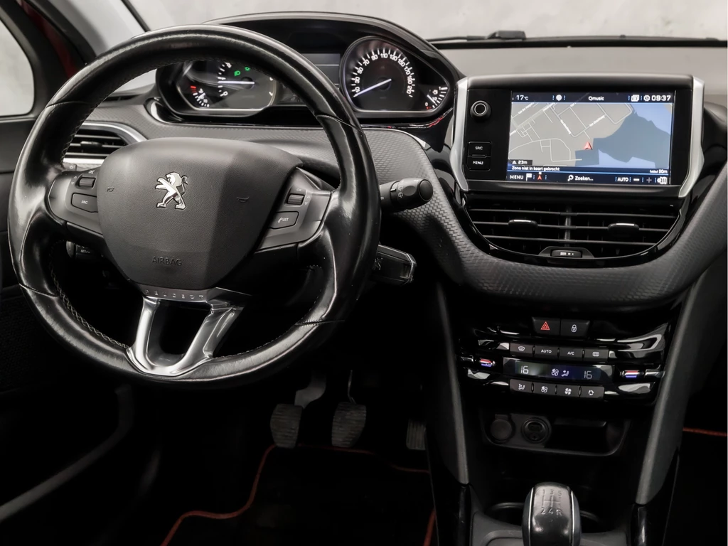 Peugeot 2008 – foto 9