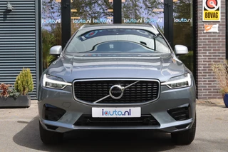Volvo XC60 – thumbnail 10