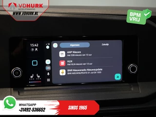 Volkswagen Caddy – thumbnail 25