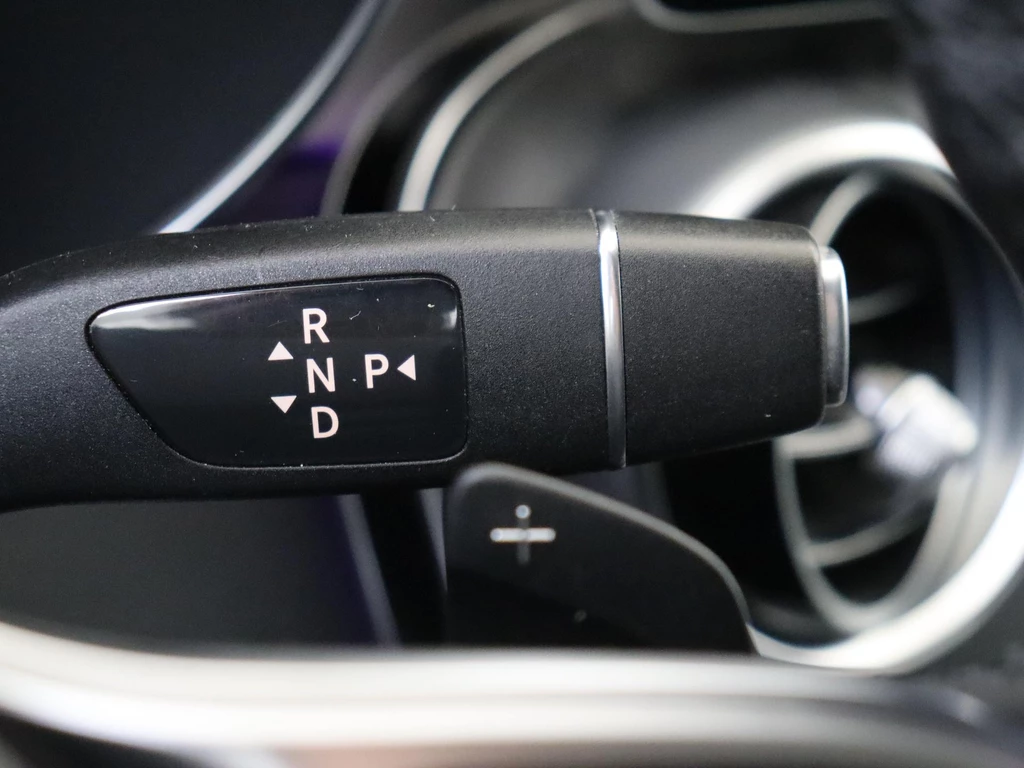 Mercedes-Benz C-Klasse – foto 15