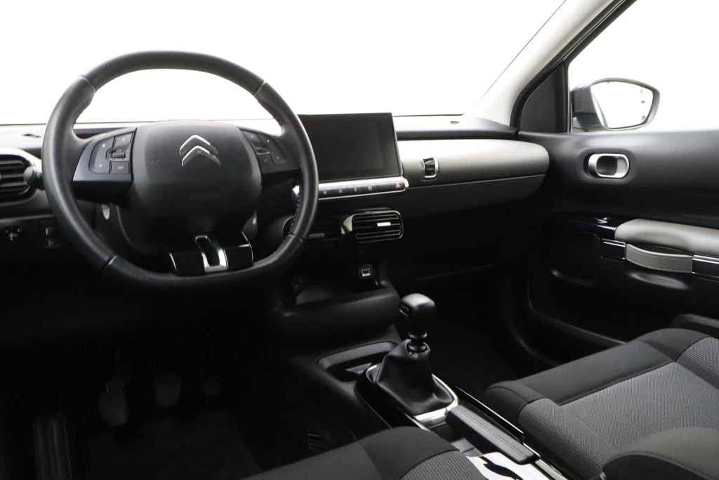 Citroën C4 Cactus – foto 11