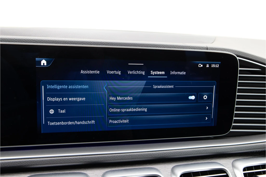 Mercedes-Benz GLE – foto 59