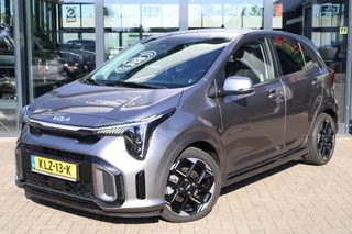 Kia Picanto – thumbnail 1