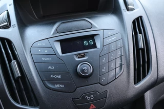 Ford Transit Connect – thumbnail 10