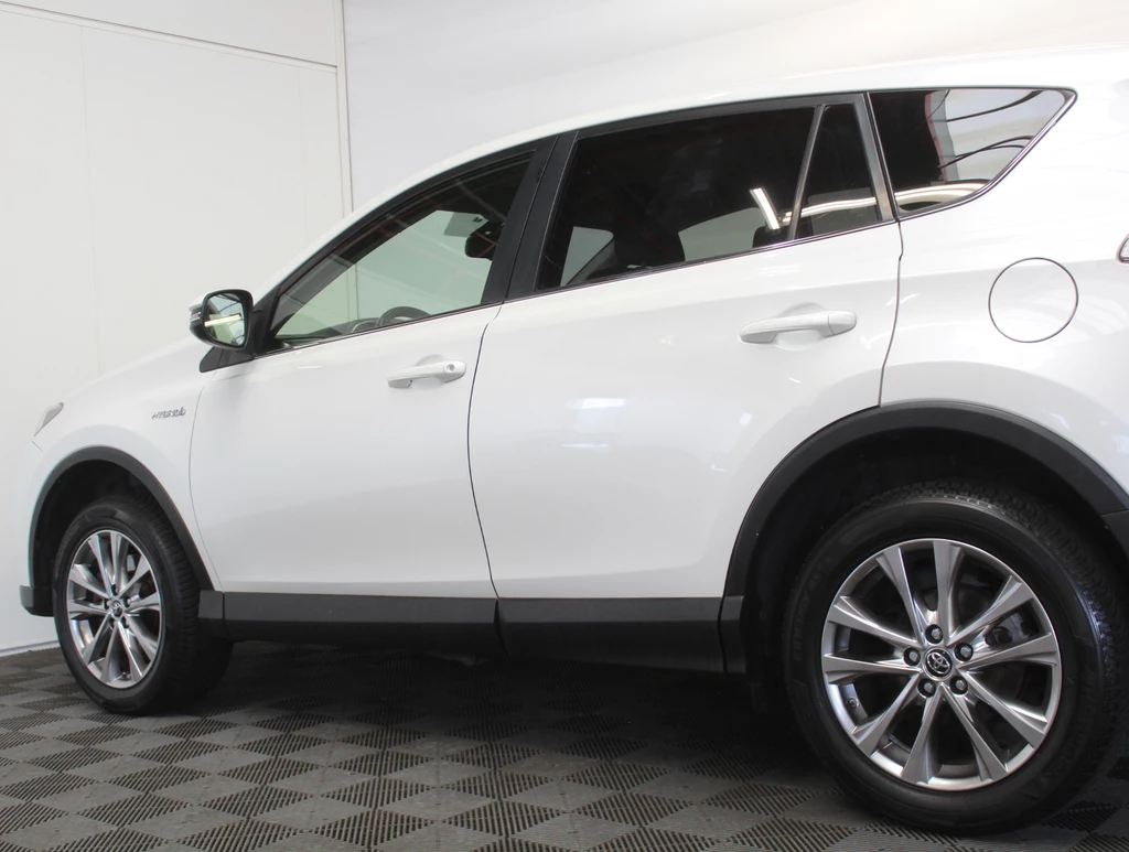 Toyota RAV4 – foto 23