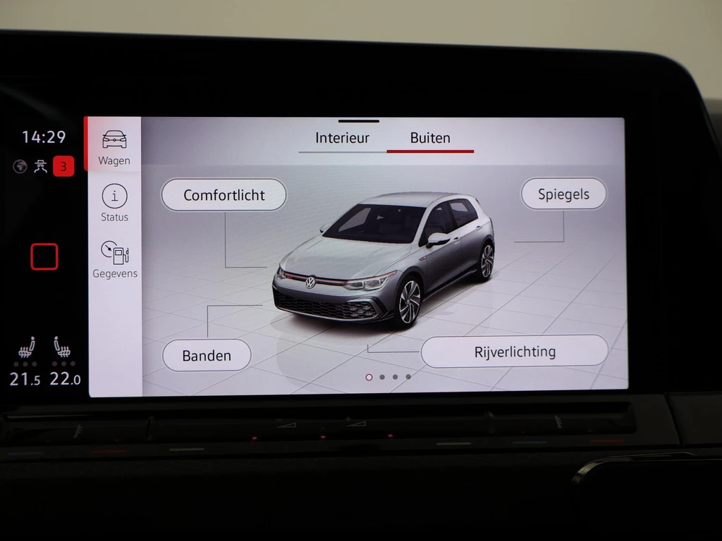 Volkswagen Golf – foto 52