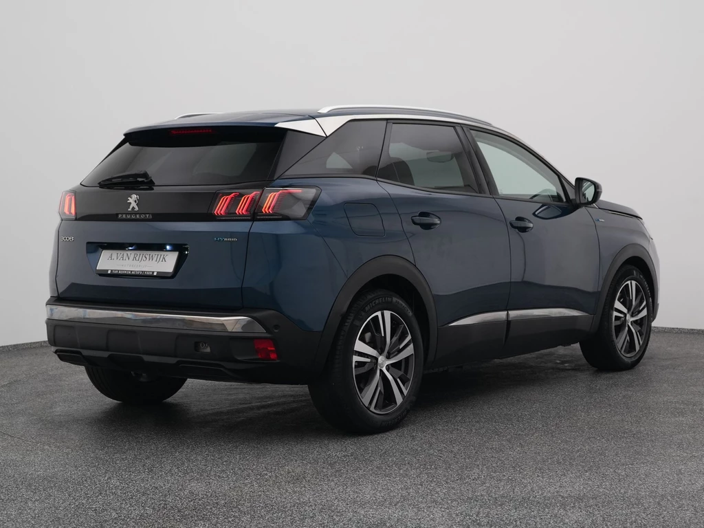 Peugeot 3008 – foto 12