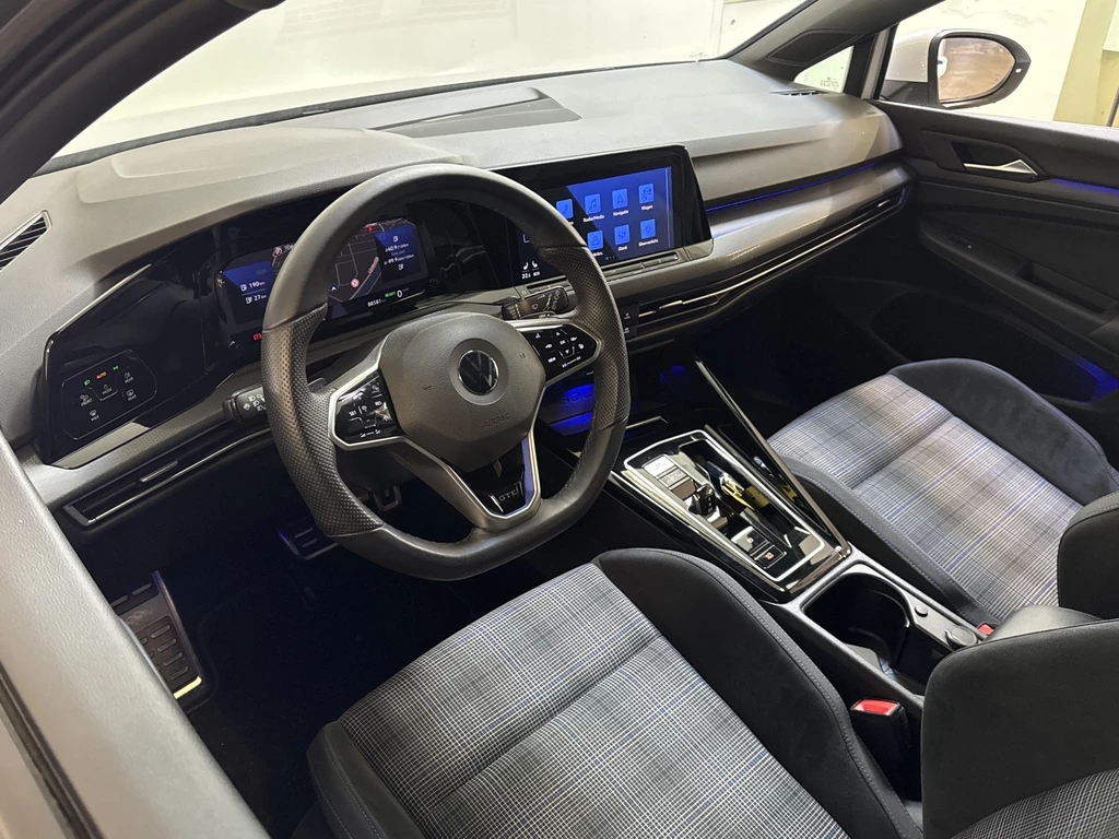 Volkswagen Golf – foto 27