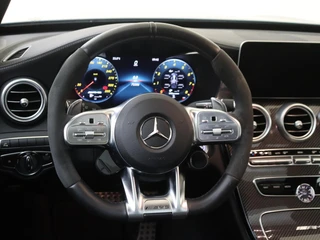 Mercedes-Benz C-Klasse – thumbnail 17
