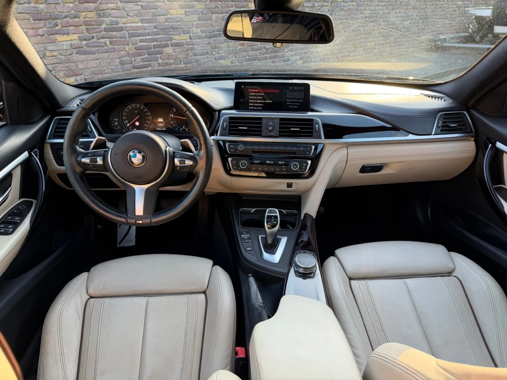 BMW 3 Serie – foto 9