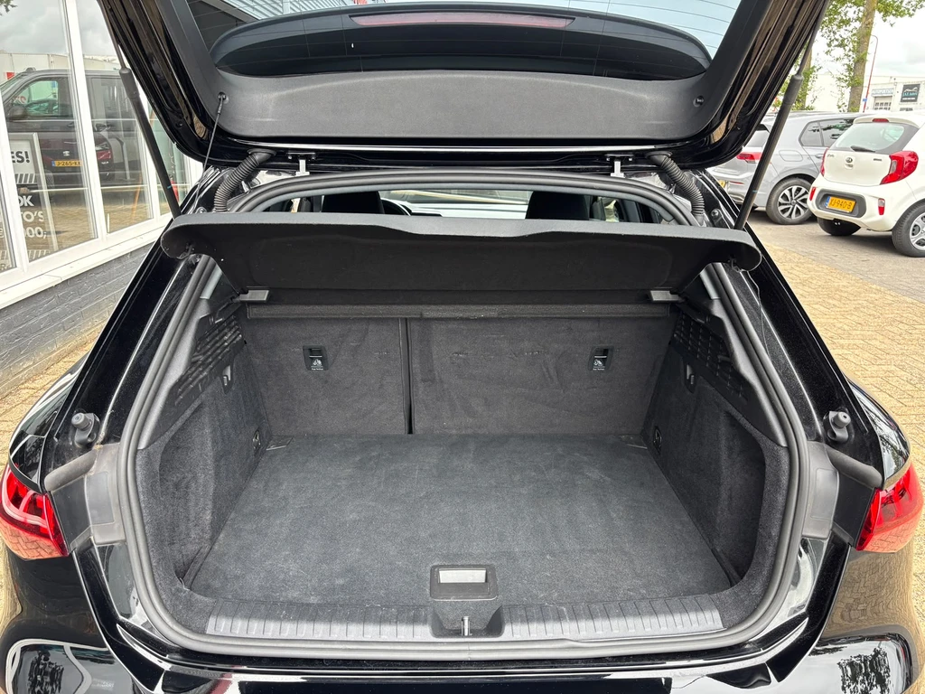Audi A3 – foto 10