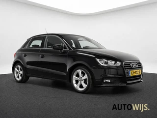 Audi A1 Sportback – thumbnail 6