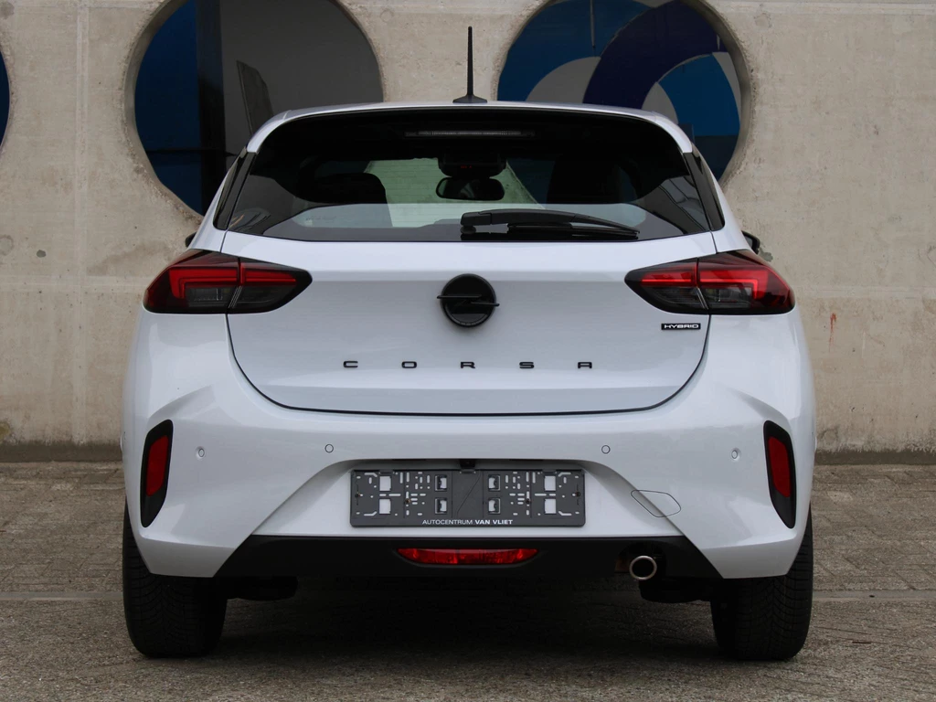 Opel Corsa – foto 3