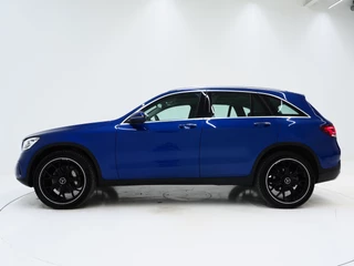 Mercedes-Benz GLC – thumbnail 2