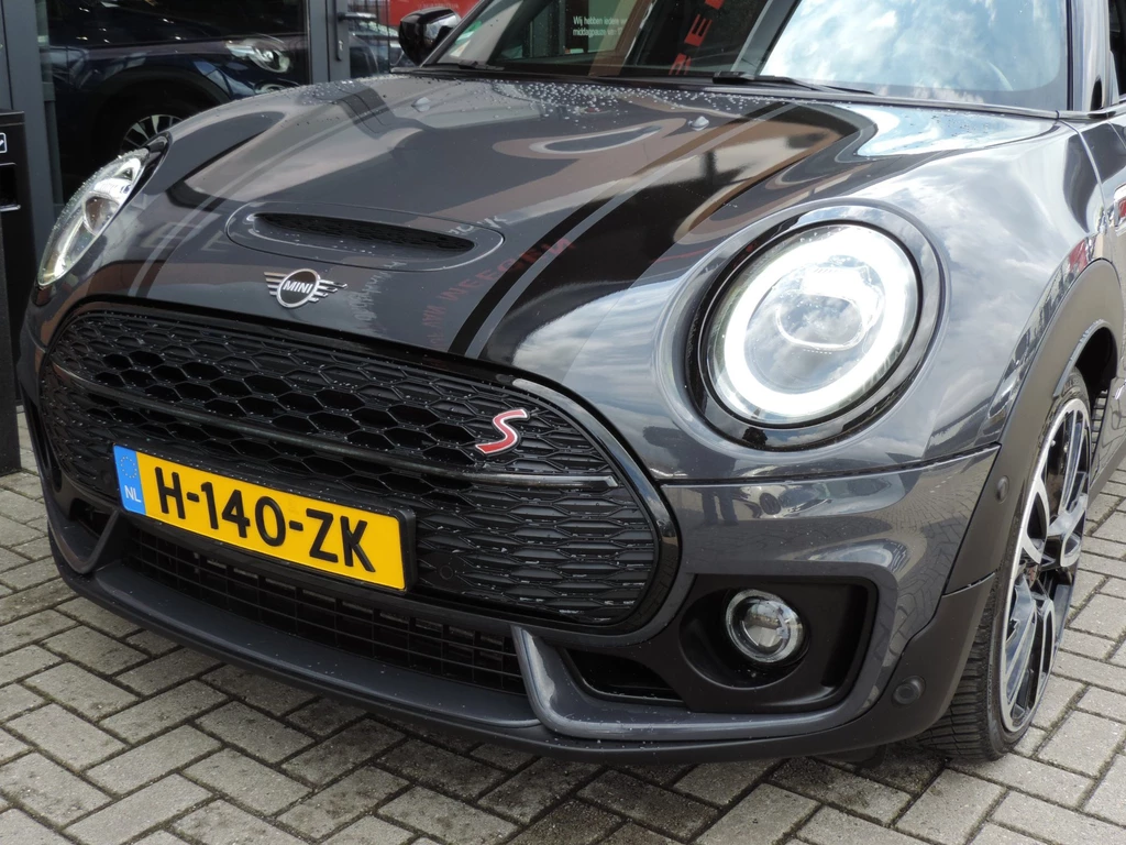 MINI Clubman – foto 7
