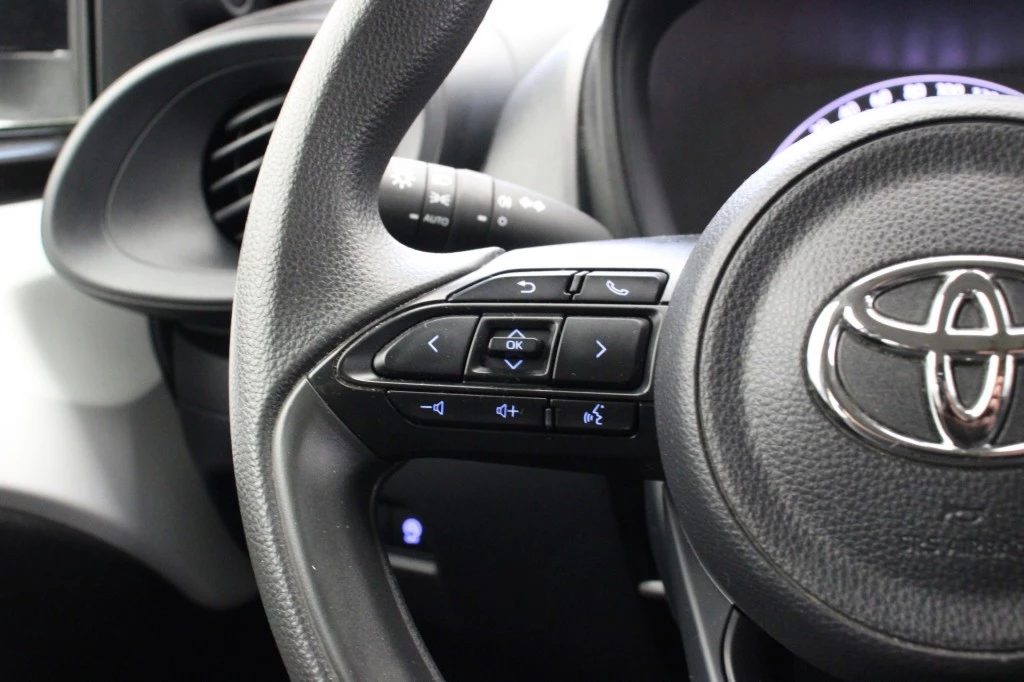 Toyota Aygo – foto 22
