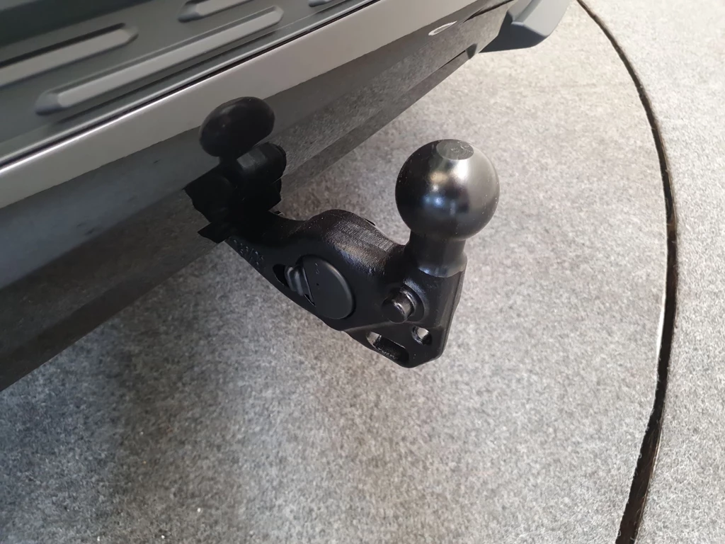 Škoda Elroq – foto 14
