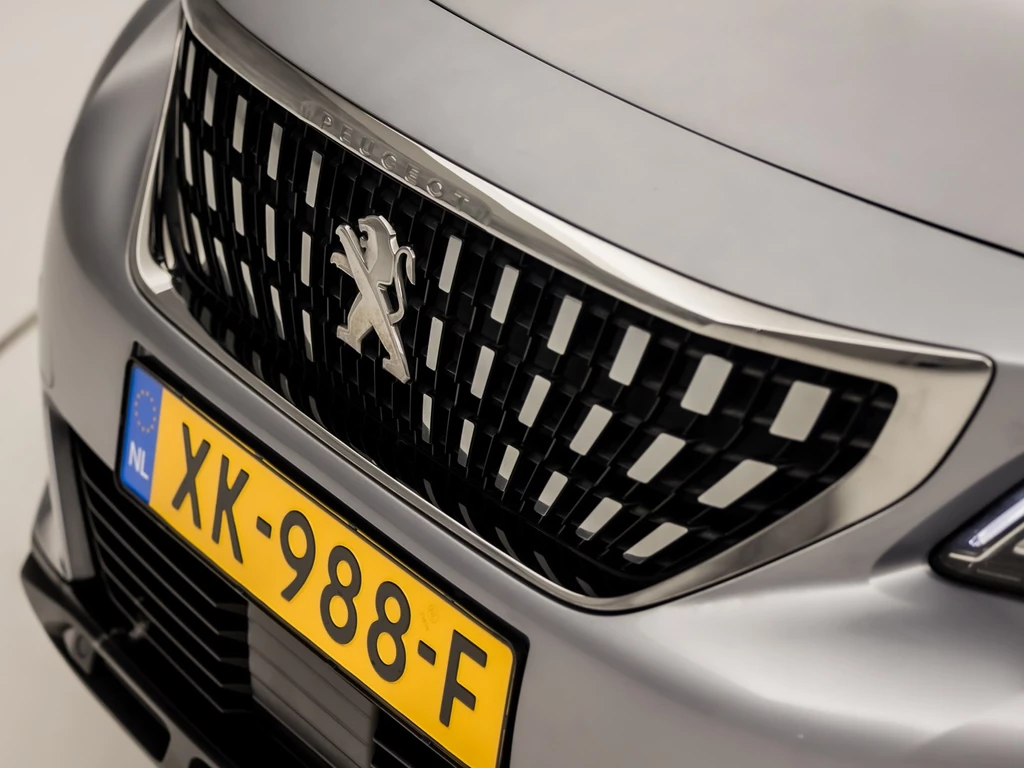 Peugeot 3008 – foto 32