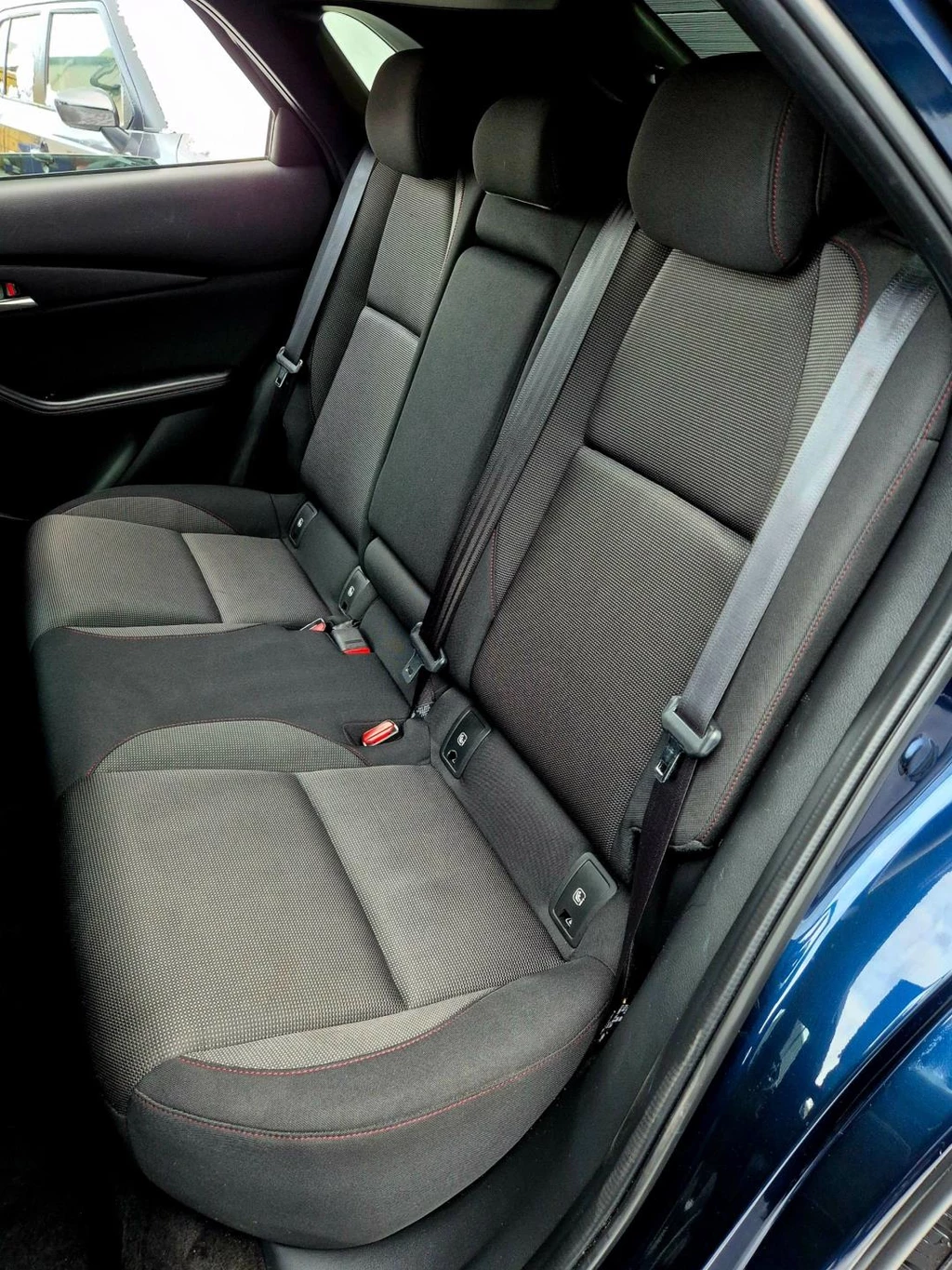 Mazda CX-30 – foto 16