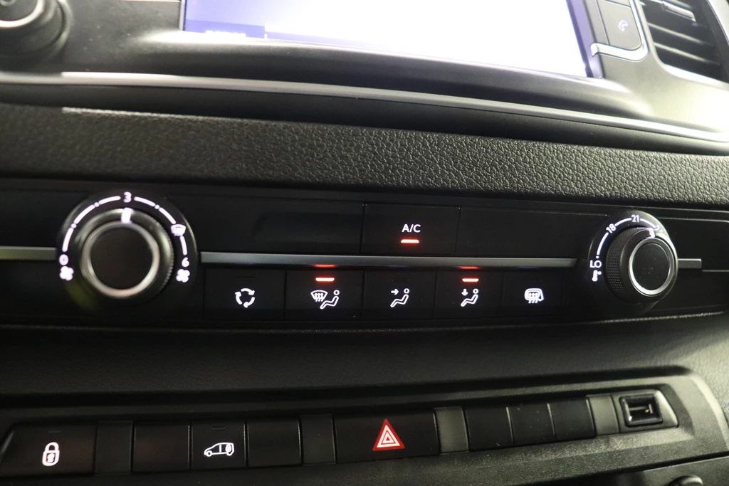 Opel Vivaro – foto 17