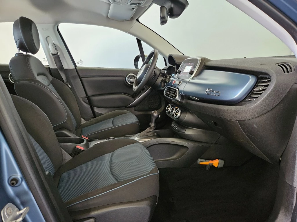 Fiat 500X – foto 28
