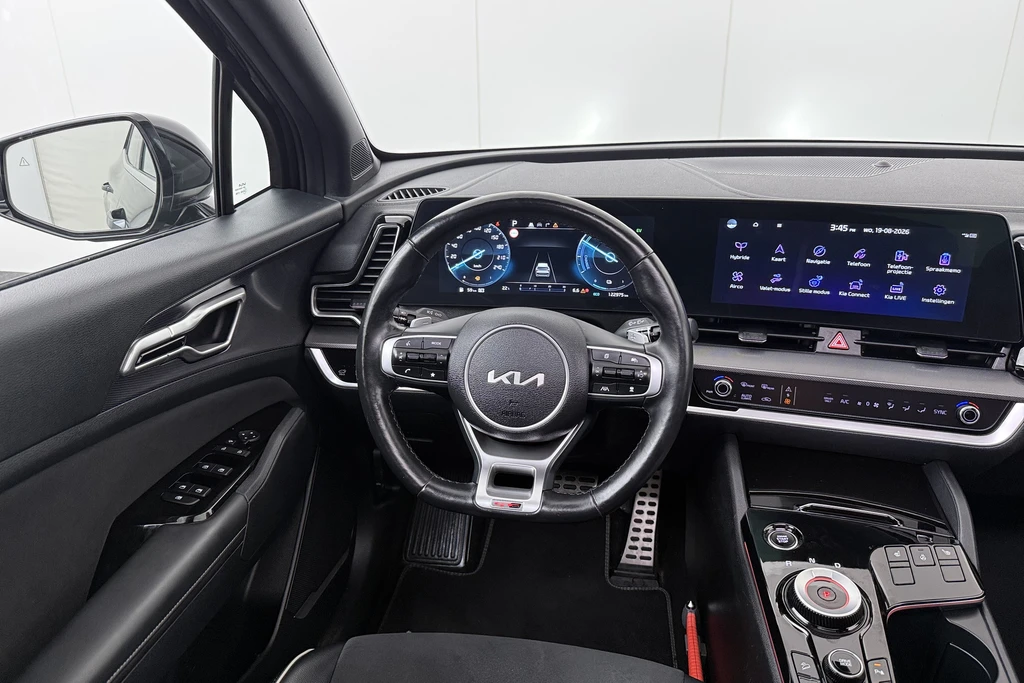 Kia Sportage – foto 10