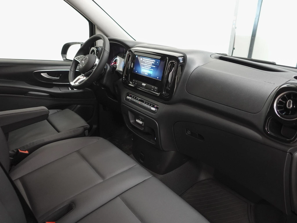 Mercedes-Benz Vito – foto 40