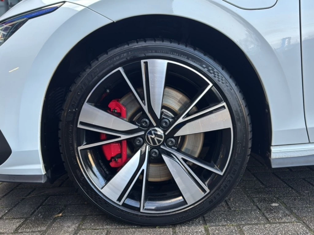 Volkswagen Golf – foto 9
