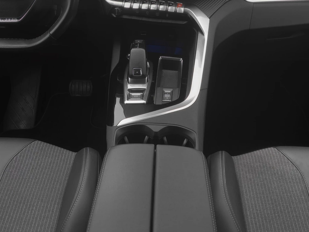 Peugeot 3008 – foto 28