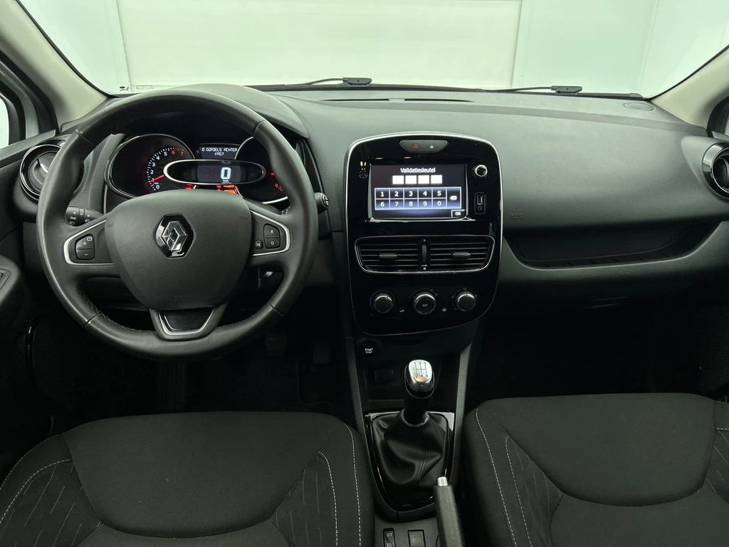 Renault Clio – foto 19