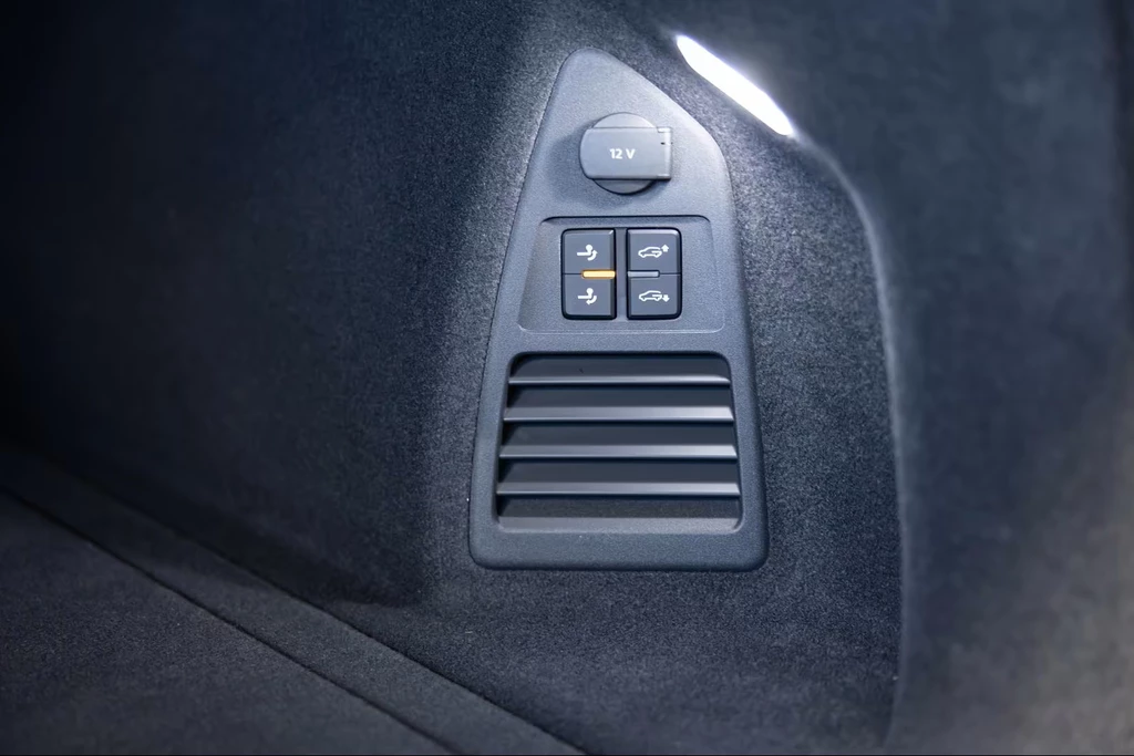 Volkswagen Touareg – foto 15