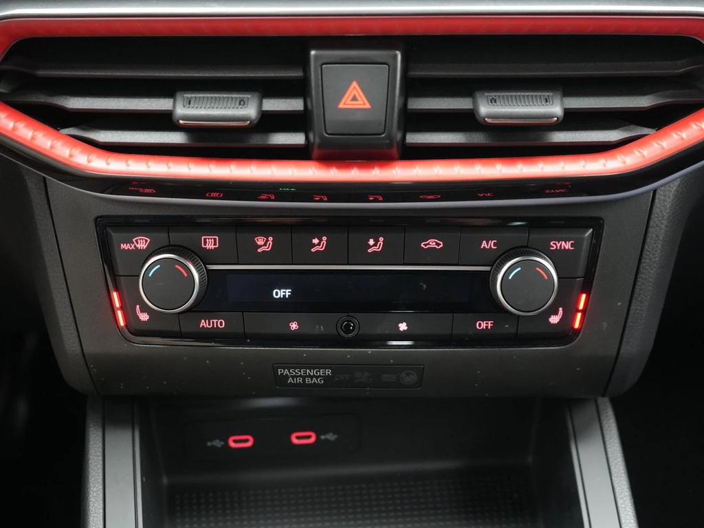 SEAT Ibiza – foto 27