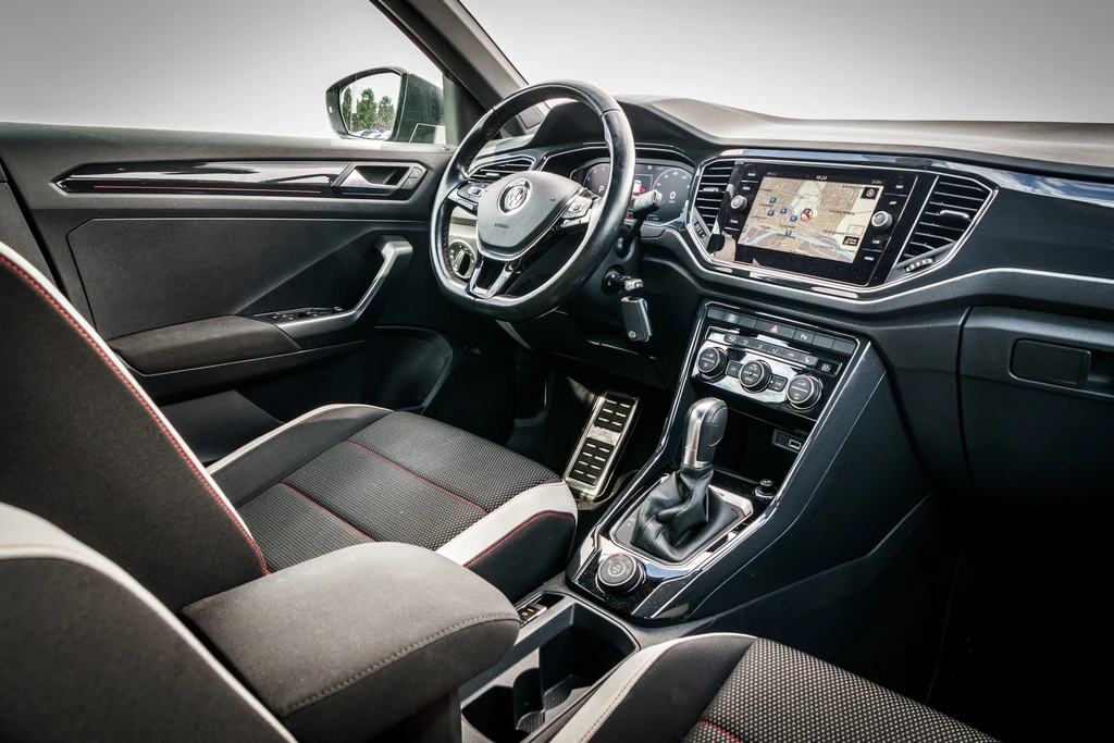 Volkswagen T-Roc – foto 4