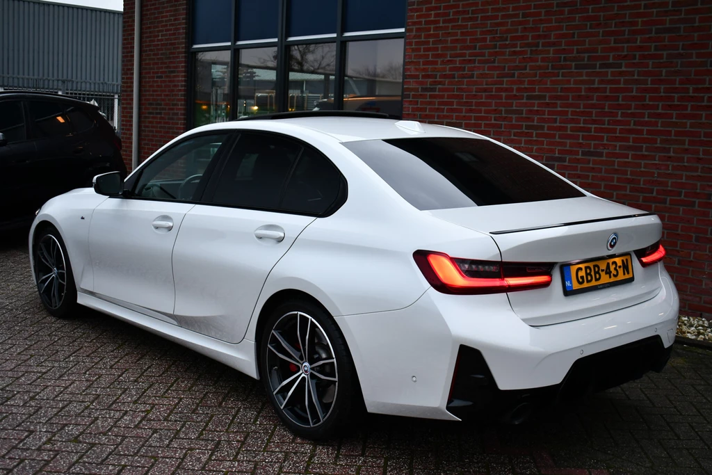 BMW 3 Serie – foto 9