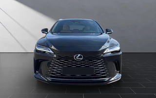 Lexus RX – thumbnail 8