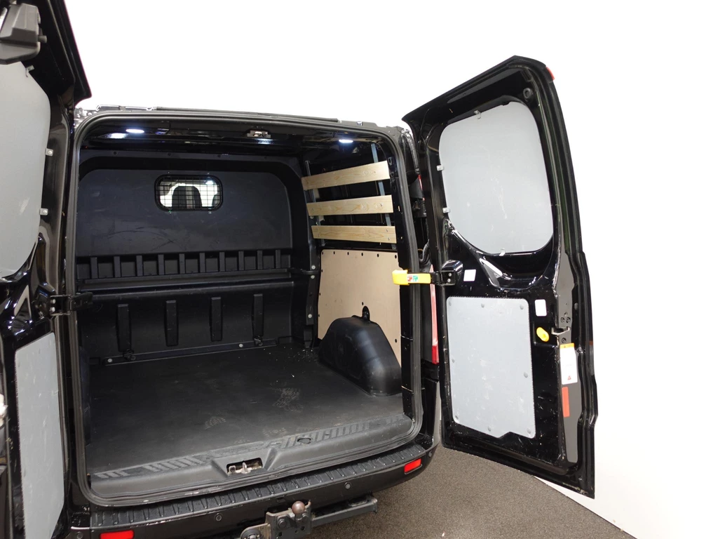 Ford Transit Custom – foto 28