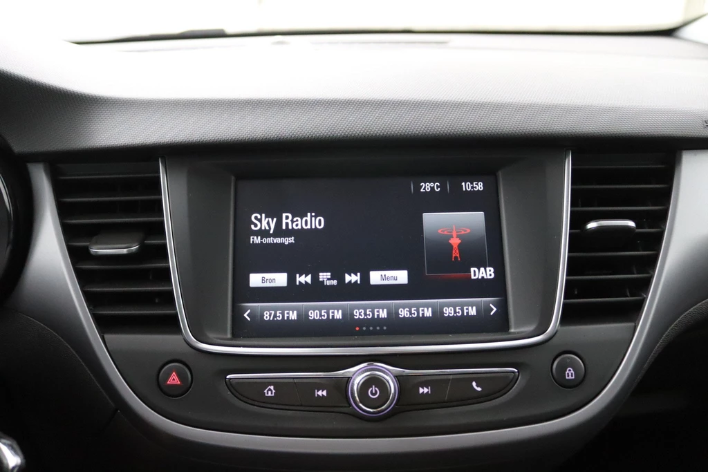Opel Crossland – foto 14