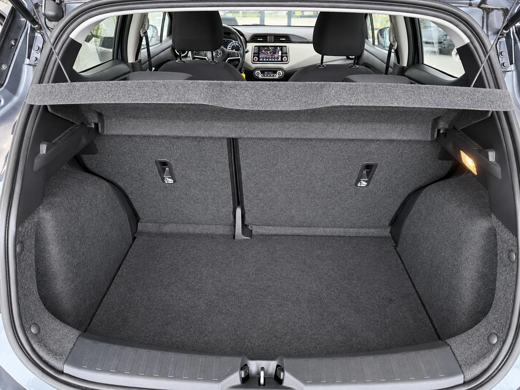 Nissan Micra – foto 33