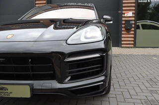 Porsche Cayenne – thumbnail 61