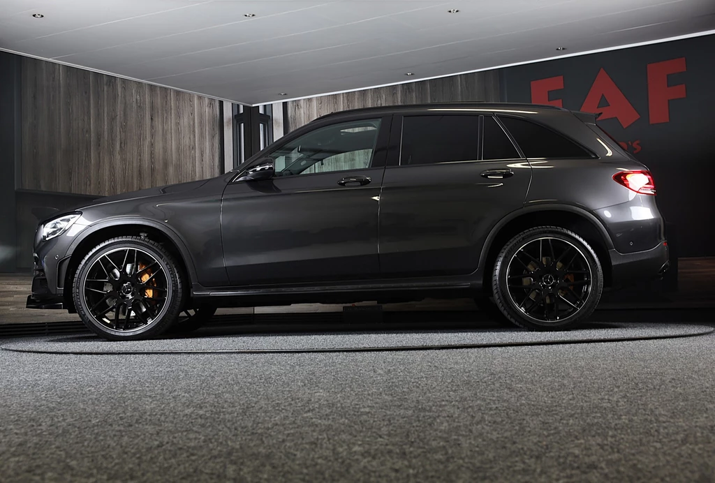 Mercedes-Benz GLC – foto 3