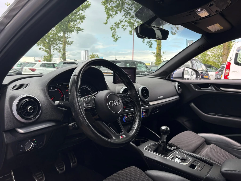 Audi A3 – foto 23