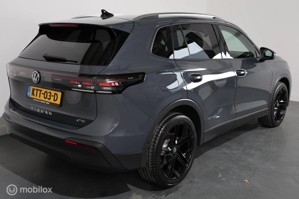 Volkswagen Tiguan – foto 6