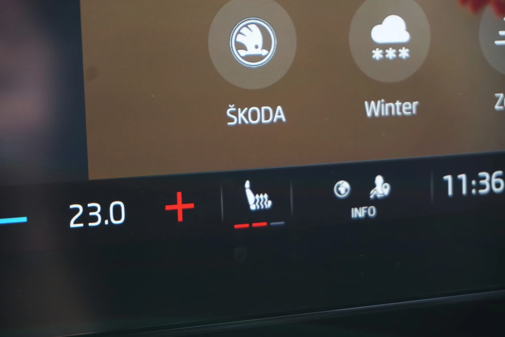Škoda Octavia – foto 9
