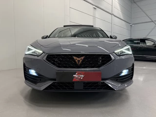 CUPRA Leon – thumbnail 11