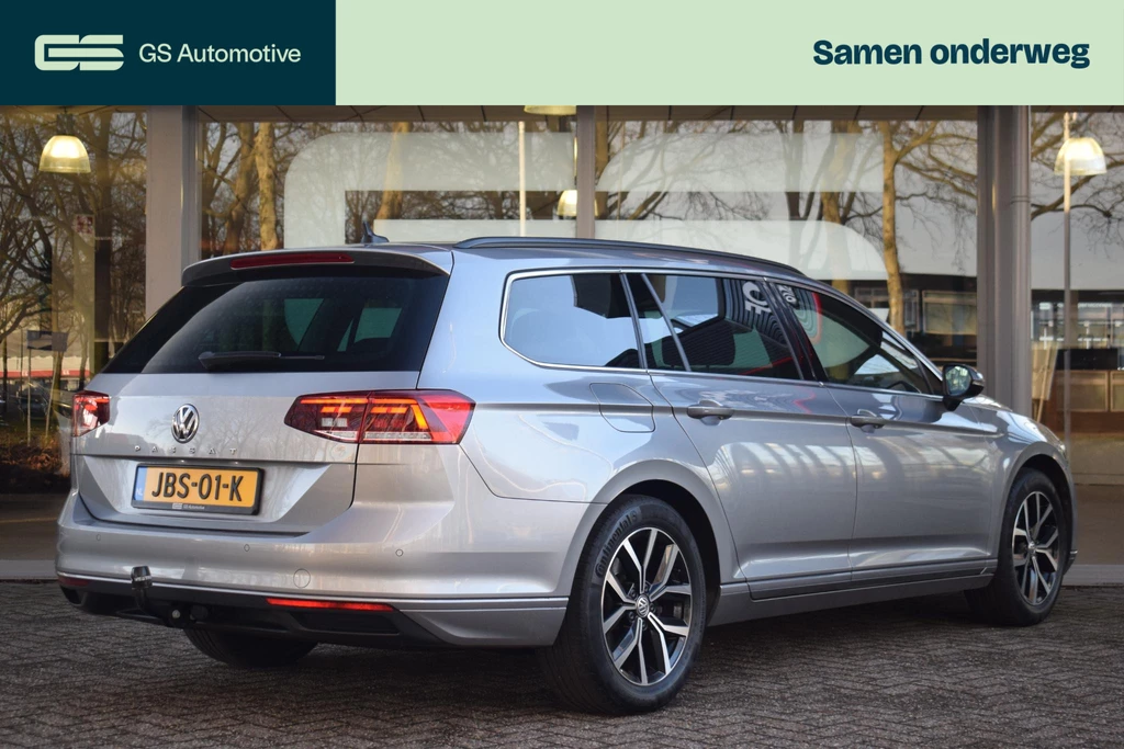 Volkswagen Passat – foto 5